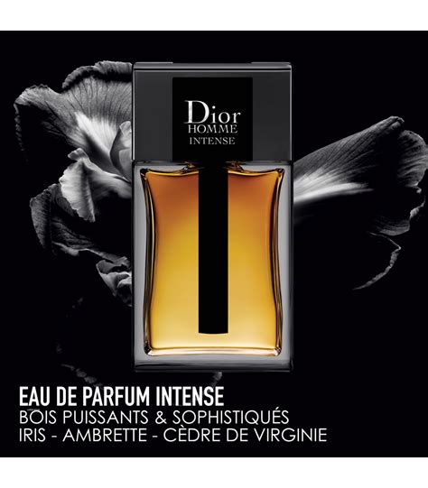 dior homme intense vs edt|Dior Homme Intense discontinued.